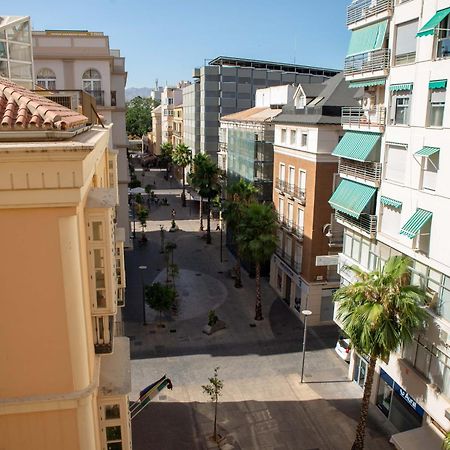Apartmán Soho Puerto Màlaga Exteriér fotografie