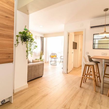 Apartmán Soho Puerto Màlaga Exteriér fotografie