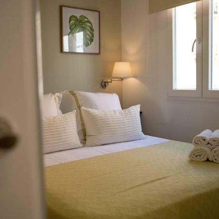 Apartmán Soho Puerto Màlaga Exteriér fotografie