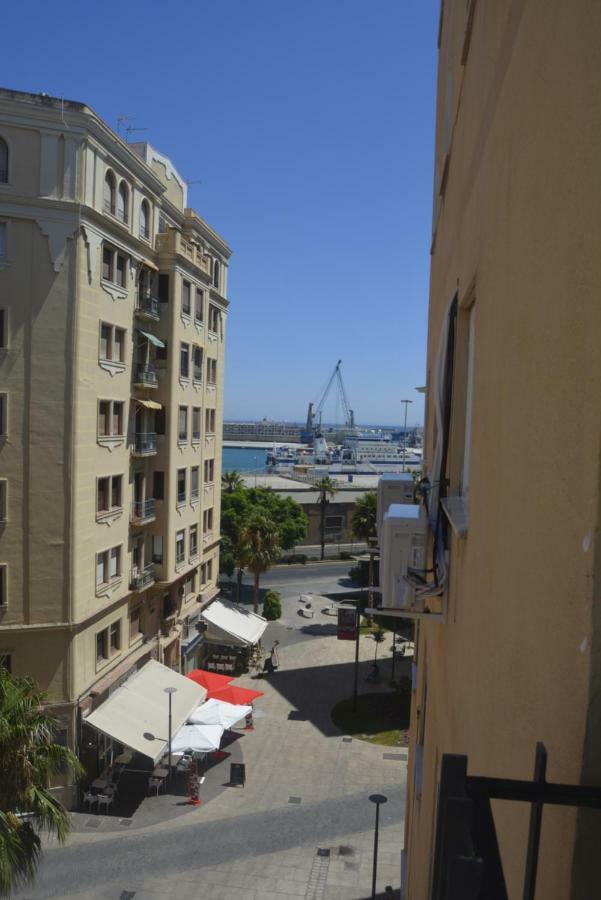 Apartmán Soho Puerto Màlaga Exteriér fotografie