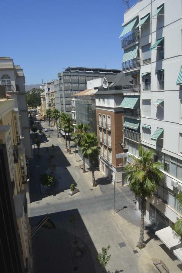 Apartmán Soho Puerto Màlaga Exteriér fotografie