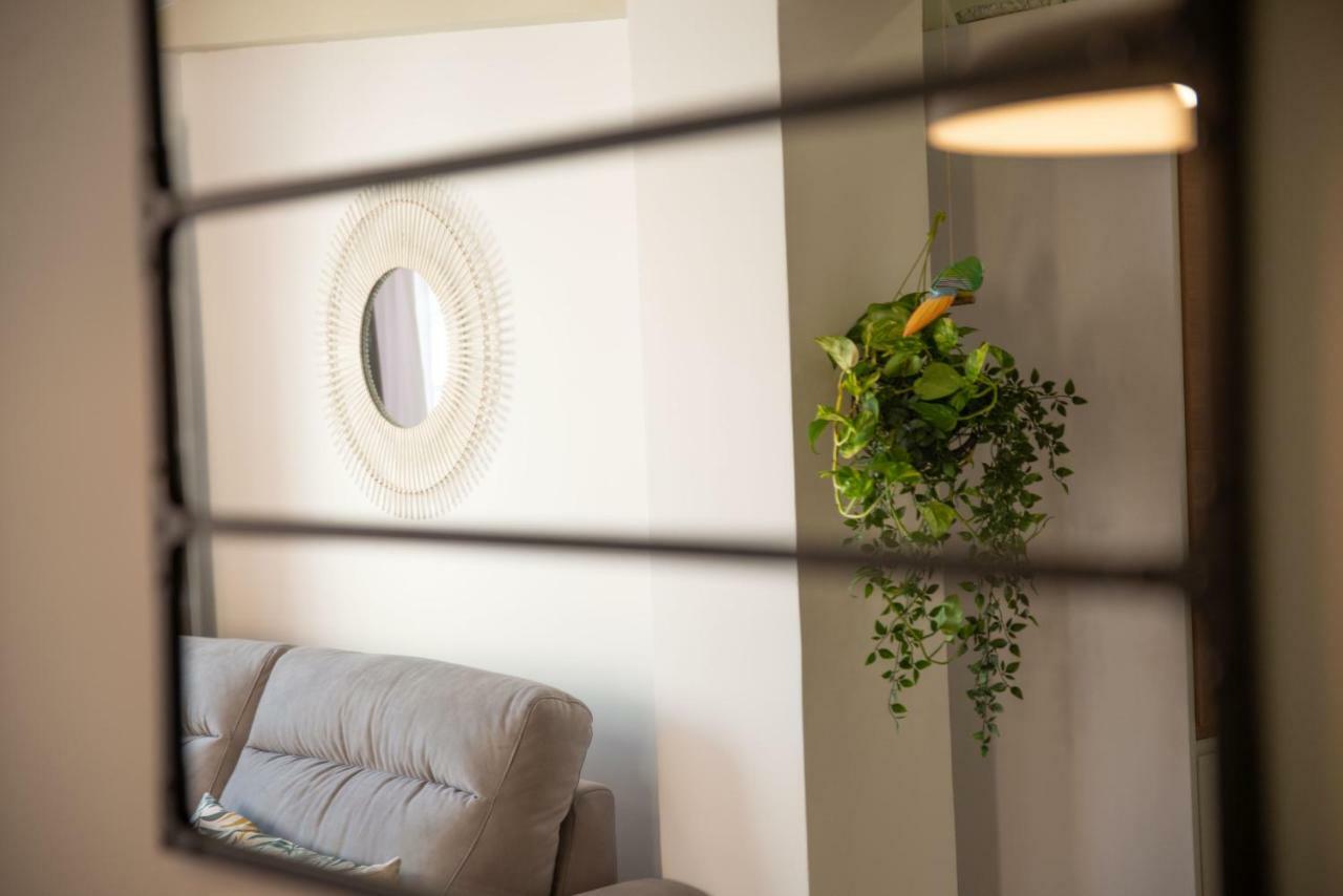 Apartmán Soho Puerto Màlaga Exteriér fotografie