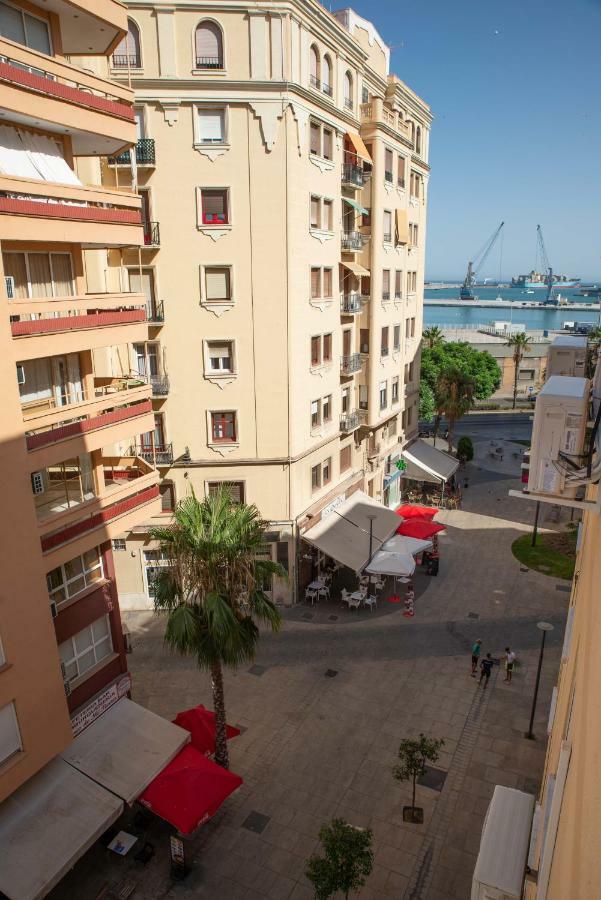 Apartmán Soho Puerto Màlaga Exteriér fotografie