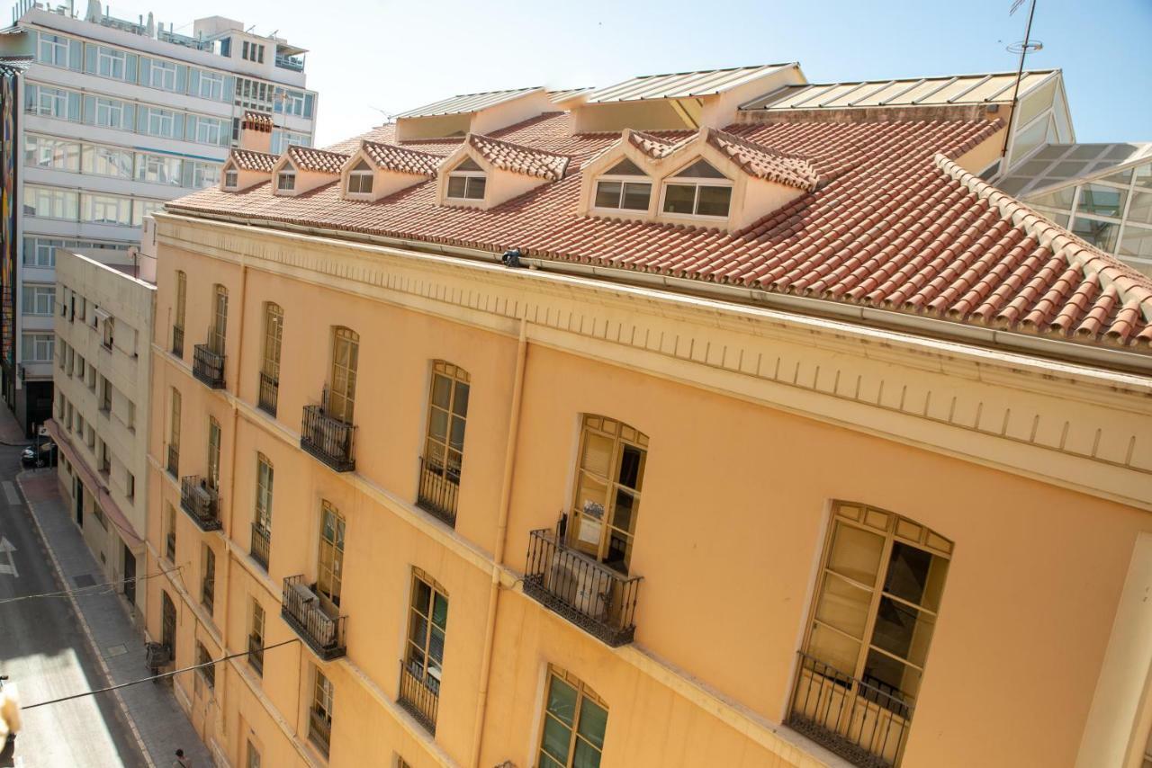 Apartmán Soho Puerto Màlaga Exteriér fotografie