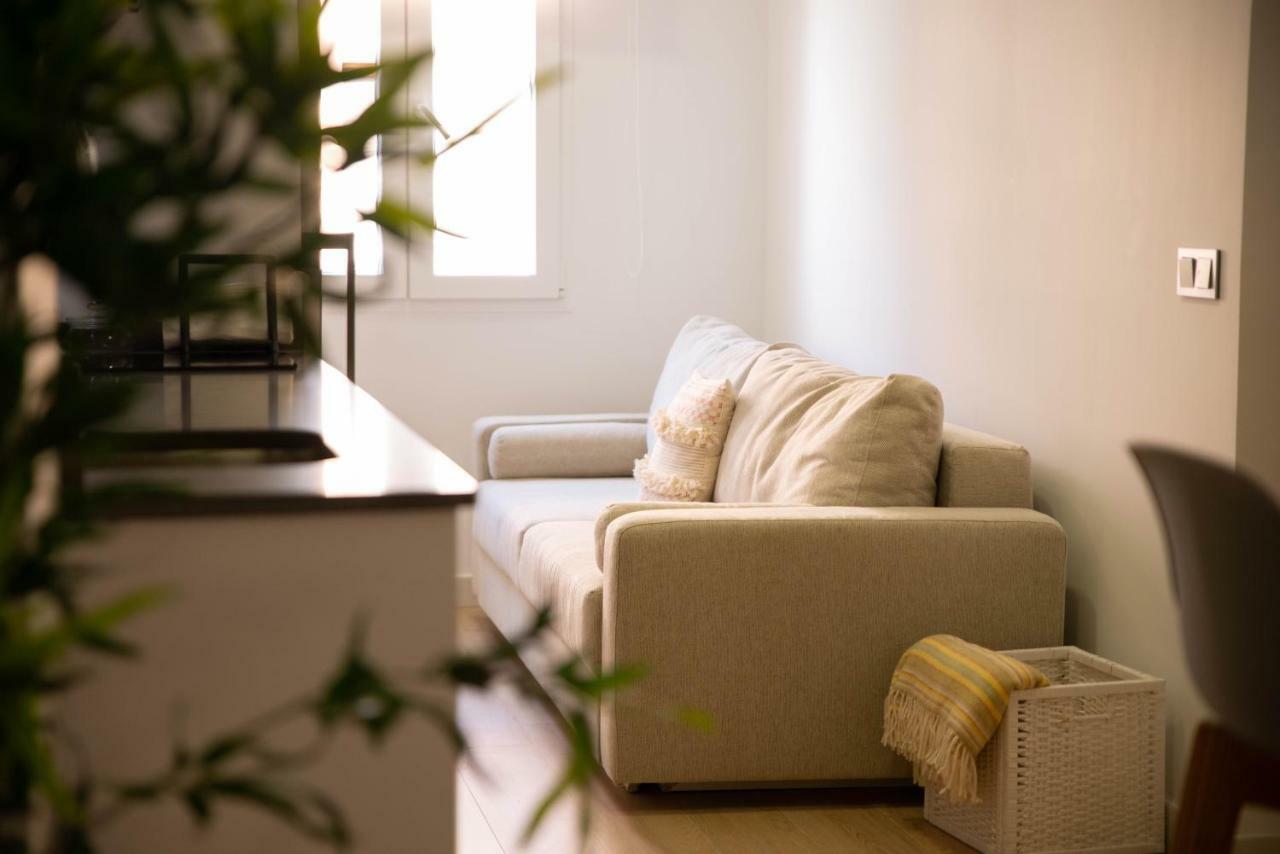 Apartmán Soho Puerto Màlaga Exteriér fotografie