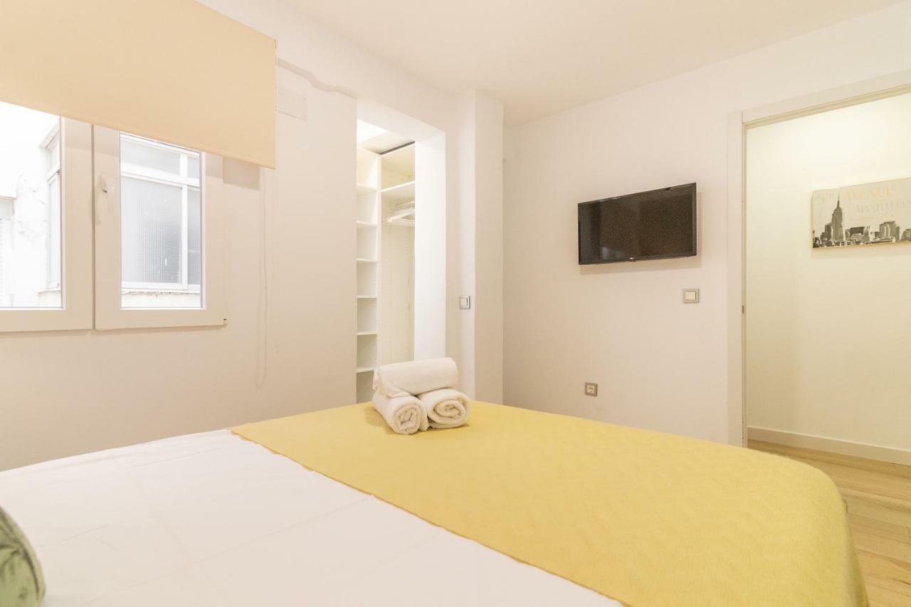 Apartmán Soho Puerto Màlaga Exteriér fotografie