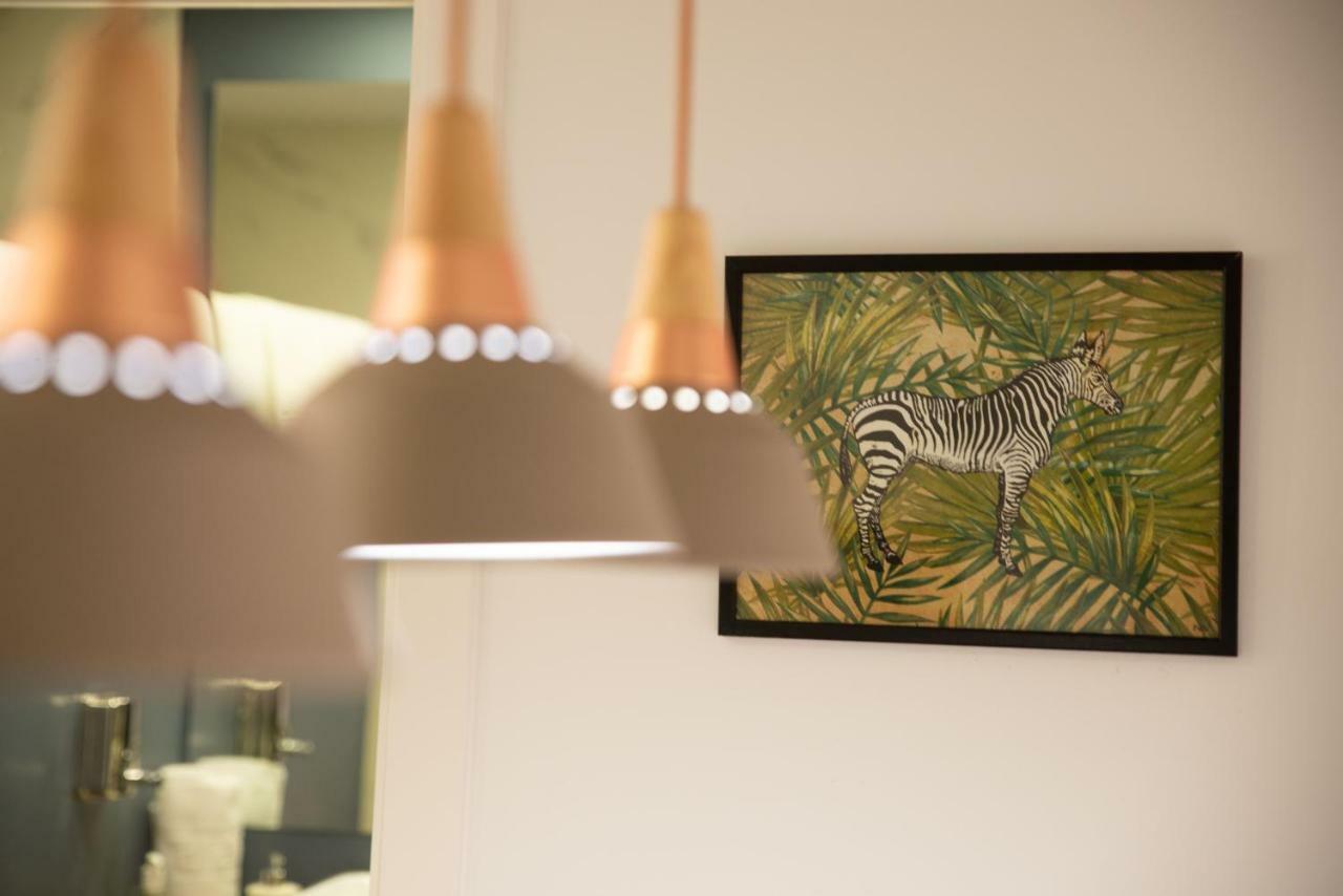 Apartmán Soho Puerto Màlaga Exteriér fotografie