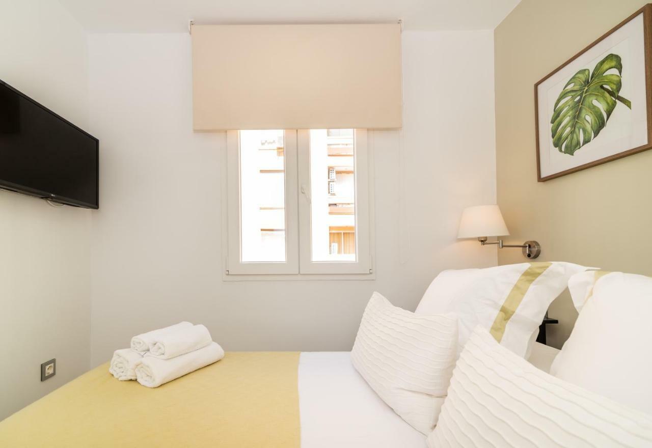 Apartmán Soho Puerto Màlaga Exteriér fotografie
