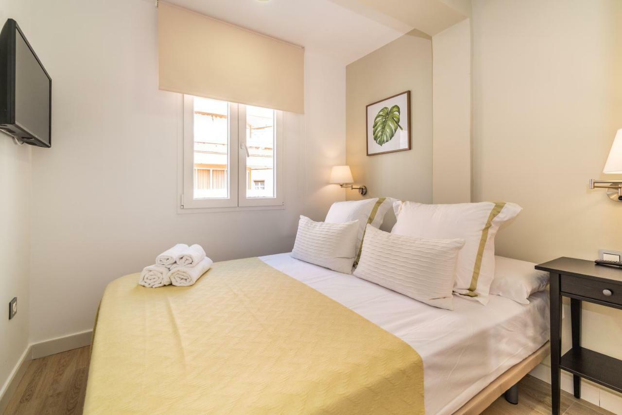 Apartmán Soho Puerto Màlaga Exteriér fotografie