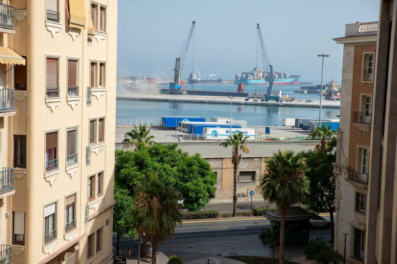 Apartmán Soho Puerto Màlaga Exteriér fotografie
