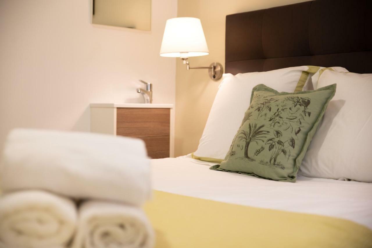 Apartmán Soho Puerto Màlaga Exteriér fotografie