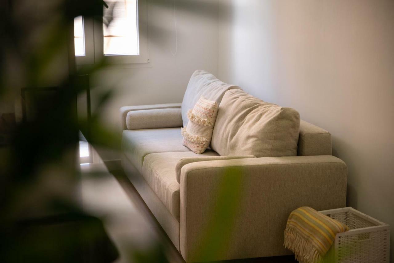 Apartmán Soho Puerto Màlaga Exteriér fotografie