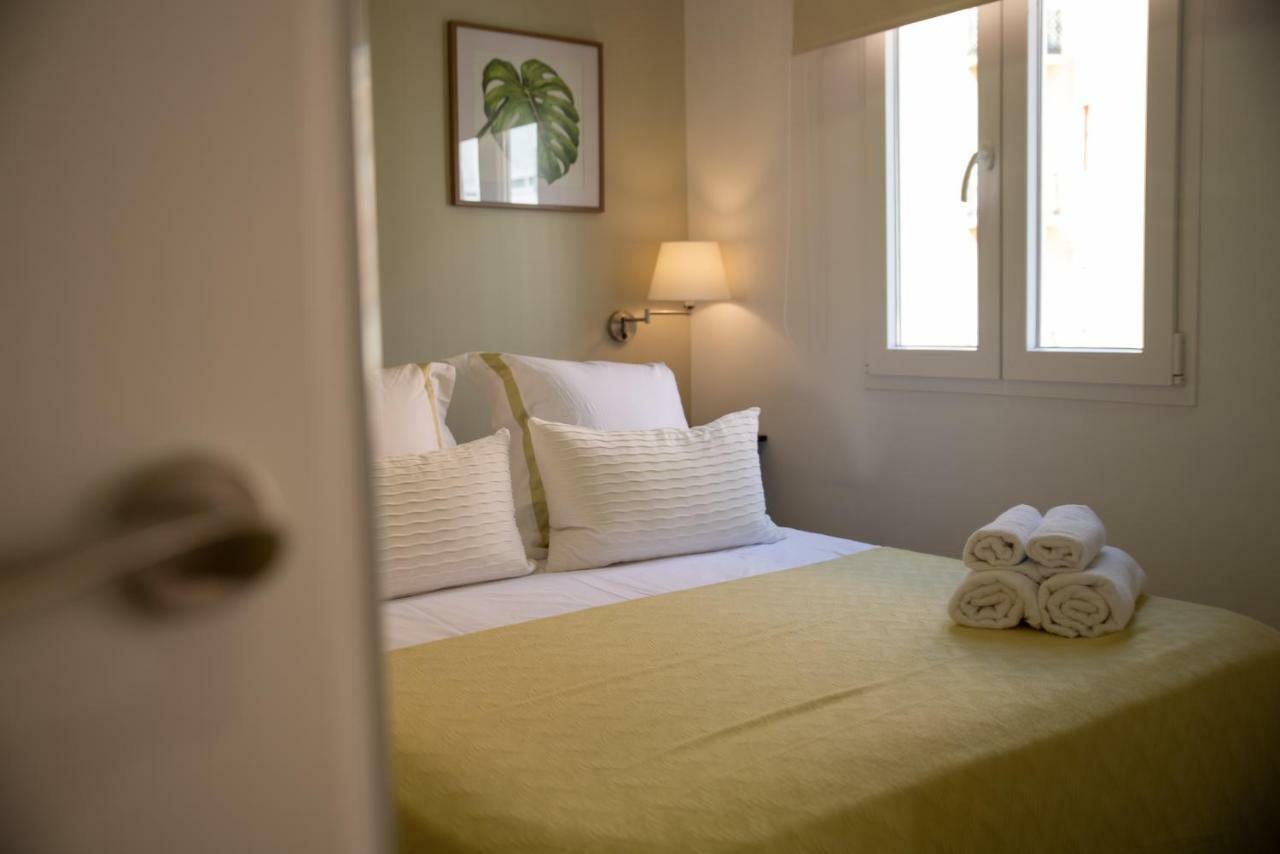 Apartmán Soho Puerto Màlaga Exteriér fotografie