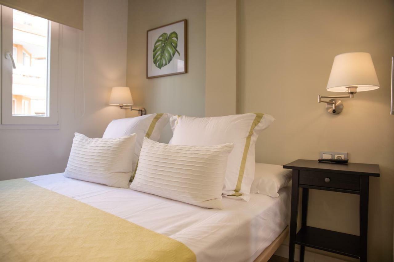 Apartmán Soho Puerto Màlaga Exteriér fotografie
