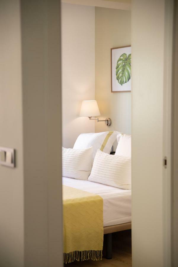 Apartmán Soho Puerto Màlaga Exteriér fotografie