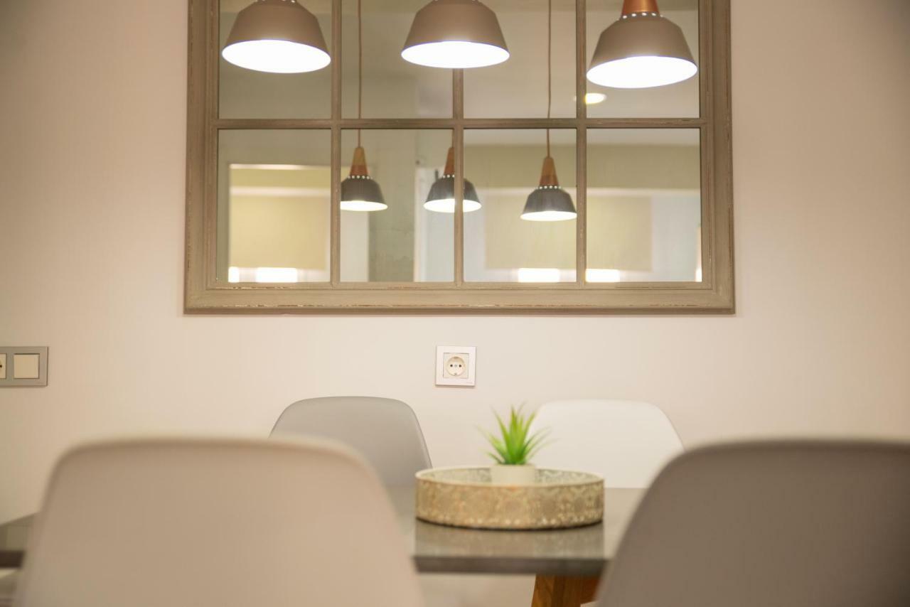 Apartmán Soho Puerto Màlaga Exteriér fotografie