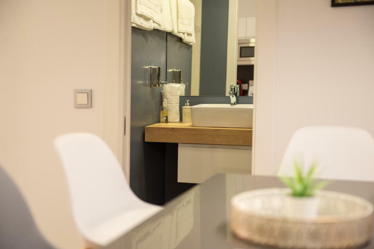 Apartmán Soho Puerto Màlaga Exteriér fotografie