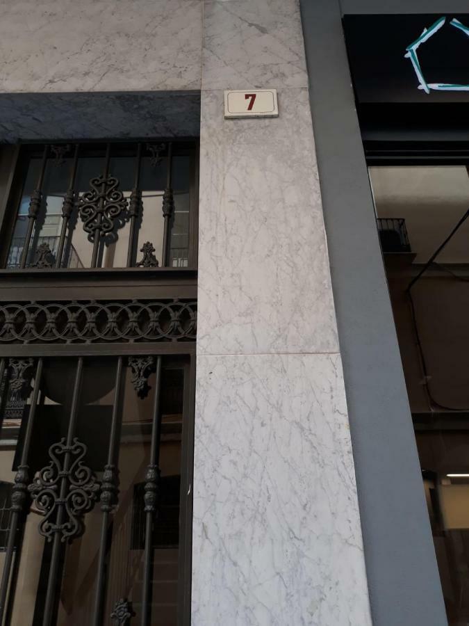 Apartmán Soho Puerto Màlaga Exteriér fotografie