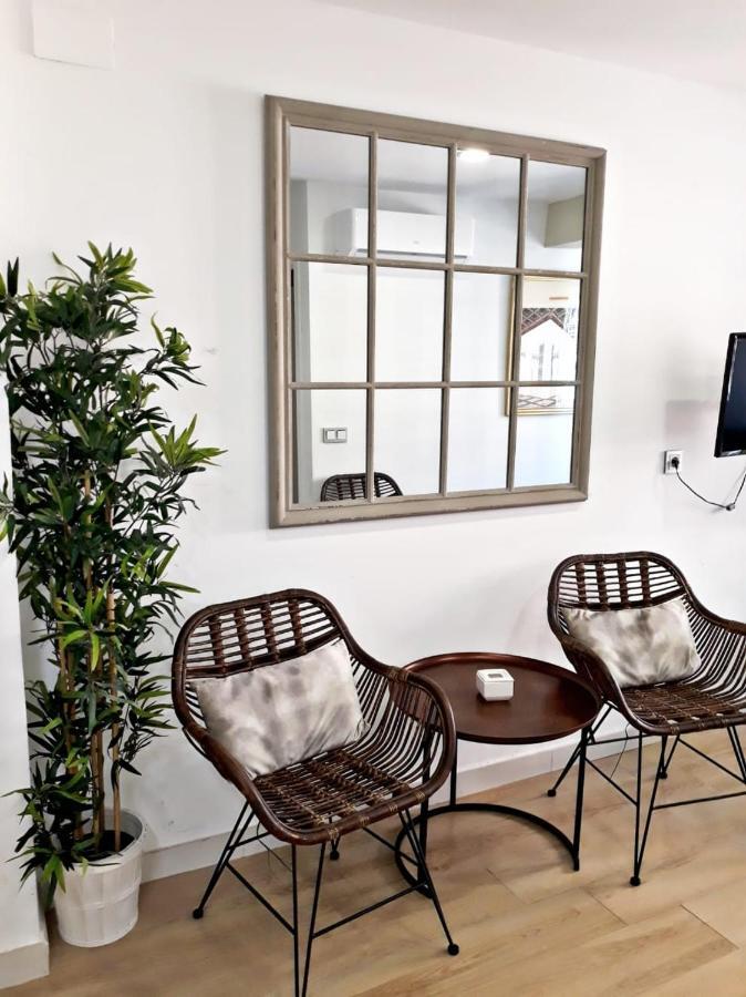 Apartmán Soho Puerto Màlaga Exteriér fotografie
